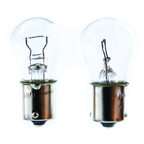 Camco 54753 Auto Side Marker 194A Bulb Pack of 2 